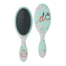 Wet Brush Hair Brush Bridal Original Detangler With Soft Bristles, Minimizes Pain, Removes knots effortlessly and Protects Against Split Ends- I Do Wet Brush