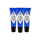 Jack Black Intense Therapy Lip Balm - Jack Black Lip Balm SPF 25 Sunscreen, SPF Lip Balm for Chapped Lips, Lip Sunscreen, Lip SPF, Lip Moisturizer for Dry Lips, Lip Balm with SPF, Lip Protection Infinity Warehouse