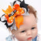 Hair Clips Hair Bow Barrettes for Girls Women Babies Cute Hair Accessories Halloween Hair Clips DIY Hair Decorations GEOOT