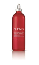 ELEMIS Japanese Camellia Body Oil Blend | Luxuriously Lightweight Body Oil Nourishes, Conditions, and Softens Pregnant and Postpartum Skin | 100 mL ELEMIS