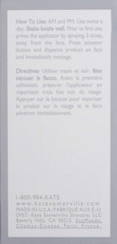Kate Somerville DermalQuench Liquid Lift | Advanced Wrinkle Treatment | Deeply Hydrating Oxygen Facial | 0.5 Fl Oz Kate Somerville