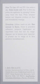 Kate Somerville DermalQuench Liquid Lift | Advanced Wrinkle Treatment | Deeply Hydrating Oxygen Facial | 0.5 Fl Oz Kate Somerville