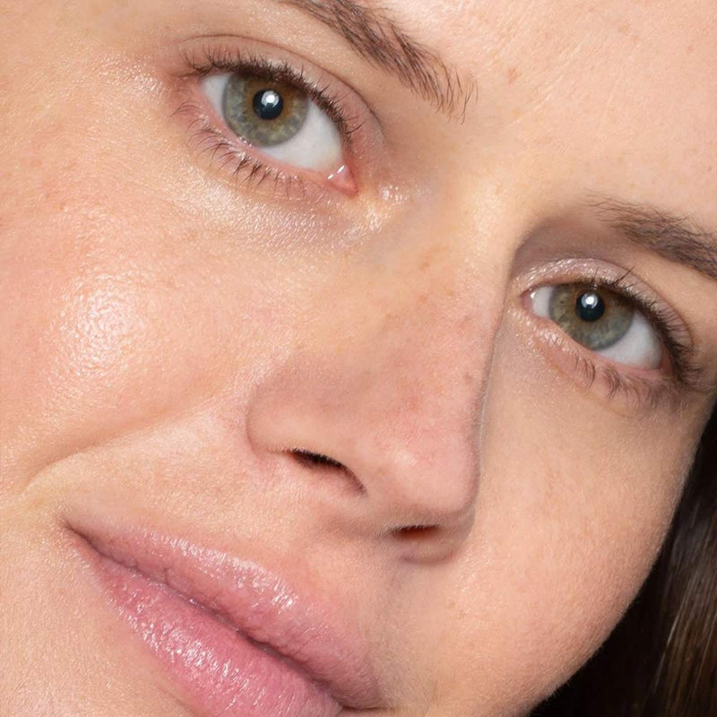 ILIA - Super Serum Skin Tint SPF 40 | Non-Toxic, Vegan, Cruelty-Free, Clean Makeup (Shela ST-8) ILIA