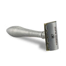 VIKINGS BLADE The Godfather 'Stonehenge' Double Edge Safety Razor (Ultra Durable 304L Stainless Steel) Vikings Blade