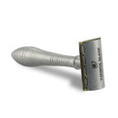 VIKINGS BLADE The Godfather 'Stonehenge' Double Edge Safety Razor (Ultra Durable 304L Stainless Steel) Vikings Blade