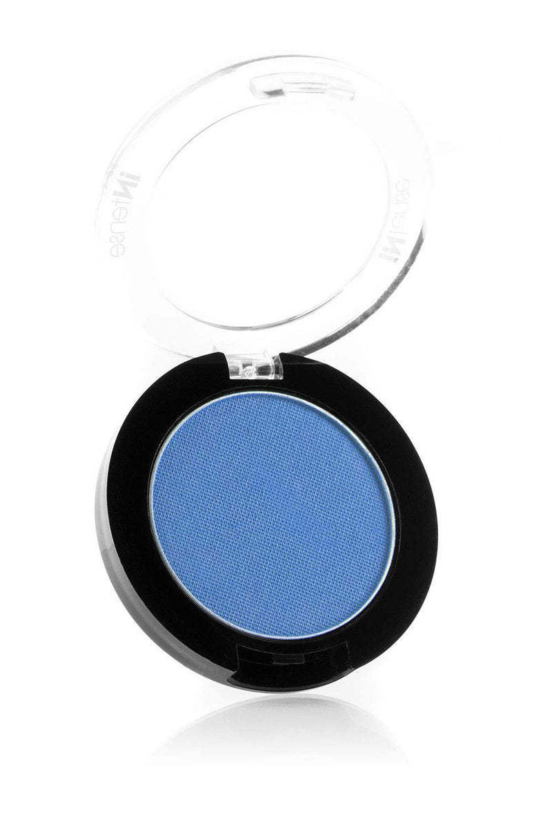 Mehron Makeup iNtense Pro Pressed Powder (.11 oz) (Ignite) Mehron