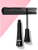 It Cosmetics Superhero Elastic Stretch Volumizing Mascara Mini Travel Size .169 Ounce It Cosmetics