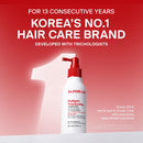 Dr.FORHAIR Folligen Tonic 4.06 fl oz | Scalp Serum for Hair Care | Scalp Care and Nourishment | Revitalizing Tonic for Healthy Scalp & Hair Thickening Infinity Warehouse