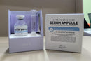 BRÜUN HY - Control Hyaluronic Aqua Solution Ampoule - A Korean Serum Booster for Face to Use as a Skin Care Serum 1.18 fl.oz Infinity Warehouse