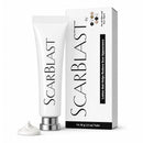 ScarBlast™ Advanced Scar Treatment Cream - Scar Cream for Surgical Scars, C-Section, Stretch Marks, Acne, Injury, Burns, Old and New Scars - Safe for Adults & Kids – Made in USA Infinity Warehouse