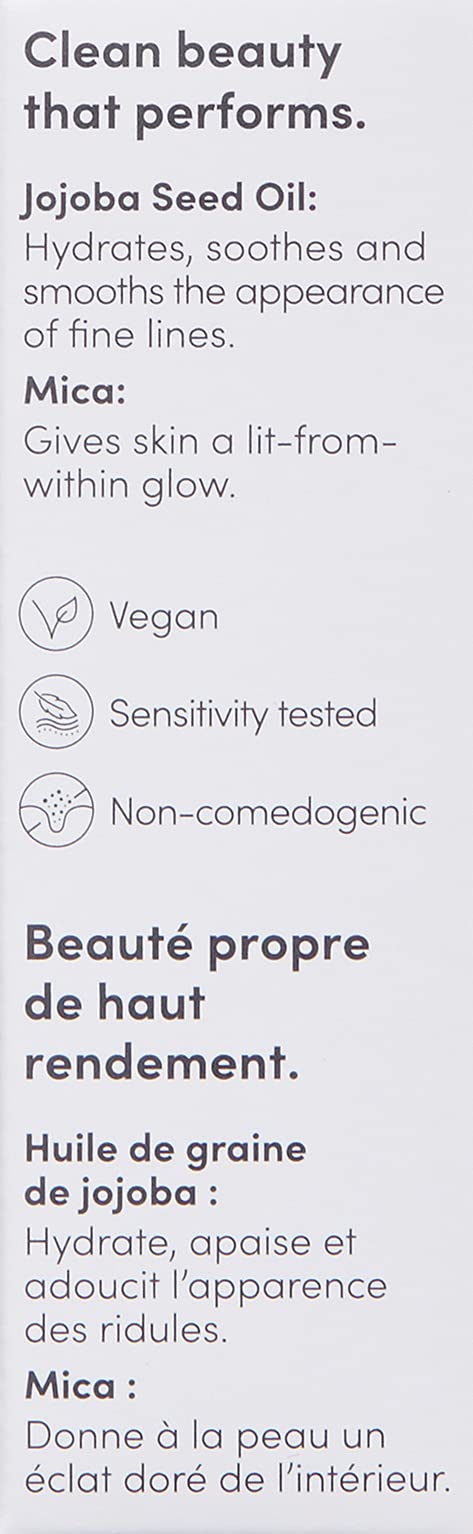 jane iredale Glow Time Highlighter Stick, Solstice, 0.26 oz. jane iredale