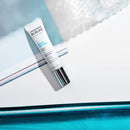 ANNEMARIE BÖRLIND - AQUANATURE Plumping Eye Cream - Botanical Extracts for Wrinkles and Hydration - Moisturizing, Regenerating, Plumping - 0.50 Fl Oz ANNEMARIE BÖRLIND