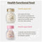 [Inner b] Aquarich 500mg 56capsule for 4week / inner beauty - Eating Moisture Treatment / fill moisture from the inside (56capsule for 4week) ACE