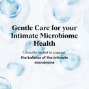LACTOMEDI Intimate Care Gel | 10-Day Intensive Care Package | Vaginal Probiotics Applicator | Yeast Infection Care | BV Care for Women | pH Balance Gel | Itchiness and Unpleasant Odor | 1Box x 10pcs Infinity Warehouse