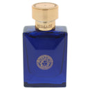 Versace Dylan Blue Mini Eau de Toilette Splash for Men, 0.17 Ounce Versace