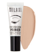 Milani Eyeshadow Primer | Primer Face Makeup Eye Shadow Primer Base | Makeup Primer for Face | Vegan, Cruelty-Free, Made for Long-Lasting Wear | Use with Eye Shadow Palettes (0.3 Fl. Oz.) Milani
