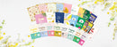 FaceTory 25 Pack Sheet Mask Collection- Hydrating Essence Korean Sheet Mask, for All Skin Types, Nourishing, Illuminating, Soothing, Refreshing, Collection Variety Pack with Collagen, Cica, Oat, Niacinamide, and More FACETORY Store