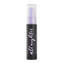 Urban Decay All Nighter Long-Lasting Makeup Setting Spray, Travel Size - Award-Winning Makeup Finishing Spray - Lasts Up To 16 Hours - Oil-Free - Non-Drying Formula for All Skin Types - 1.0 fl oz URBAN DECAY