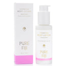 PURE FIJI Hydrating Body Lotion Travel Size, Coconut Milk & Honey (3oz/90ml) Infinity Warehouse