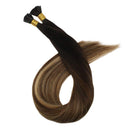 Ugeat 22Inch I Tip Hair Extensions