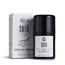 The Art of Shaving Overnight Face Moisturizer for Men - Moisturizing Overnight Balm, Includes 20% Shea Butter, Nourish & Hydrate Skin, Lavender & Roman Chamomile, 1.5 Ounce The Art of Shaving