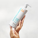 Moroccanoil Extra Volume Shampoo and Conditioner Liter Bundle Set Moroccanoil