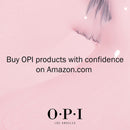 OPI Nail Lacquer, Passion, Pink Nail Polish, 0.5 fl oz OPI