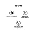 SEACRET Minerals From The Dead Sea, Cuticle Oil with Vitamin E, Jojoba, Calendula Officinalis Flower Oil and Argania Spinosa Kernel Oil, SLS Free, Paraben Free, Hypoallergenic Tested, Infused with Dead Sea Minerals, 1 FL.OZ. SEACRET