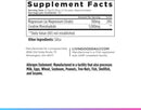Livingood Daily Creatine + Magnesium Powder, Unflavored | 5g Micronized Creatine Monohydrate with Magnesium for Energy, Muscle Recovery & Performance | 30 Servings Infinity Warehouse