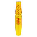 Maybelline New York Volume Express Colossal Cat Eyes Washable Mascara, Glam Black, 0.31 Fl Oz Maybelline New York