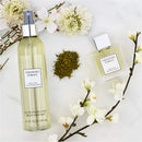 Vera Wang Embrace Body Mist Spray for Women, Green Tea & Pear Blossom, 8 Fluid Oz with Marigold and Gardenia Scent, 8 Ounce Body Mist Spray Dreamy Fl Vera Wang Store