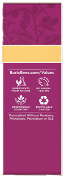 Burt's Bees Renewal Dark Spot Corrector with Bakuchiol Natural Retinol Alternative, Raspberry, 1 Fl Oz (Package May Vary) Burt's Bees