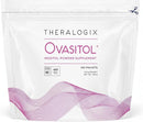 Theralogix Ovasitol Inositol Powder - 90-Day Supply - Myo-Inositol & D-Chiro Inositol for Hormone Balance & Ovarian Function Support* - NSF Certified - 400 g (180 Servings) Infinity Warehouse