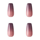 GoldFinger Gel Glam Design Nail (GD20) Goldfinger