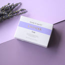 Luxurious 14 Pcs Bath Kit for Women with Jasmine and Lavender Scented for Women Gifts BODY & EARTH