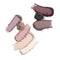 COVERGIRL Trunaked Eyeshadow Palette, Roses 815, 0.23 Ounce (Packaging May Vary), Pack of 1 COVERGIRL