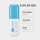 KINTOR 0.5% KX-826 Hair Growth Spray DHT Blocker Hair Regrowth Products,Nourish Hair follicles,Hair Oil Control Products For Men&Women-1 Month Supply 60ml Infinity Warehouse