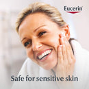 Eucerin Q10 Anti-Wrinkle Face Night Cream - Fragrance Free, Pro-Retinol, Moisturizes for Softer Smoother Skin as You Sleep- 1.7 Ounce (Pack of 1) Eucerin Store