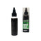 Tomb45 Beard & Lineup Enhancement - Water-proof, Shampoo-Safe, Safe on Skin (Onyx - Black) Tomb 45