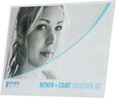 MTHFR+COMT Methylation Genes Test Kit. 1-on-1 Live Expert Support by Phone 7 Days A Week. Includes C677T, A1298C & V158M Variants for Methylation and Wellness Analysis. Results in 2-5 Days. Ages 0+ Infinity Warehouse