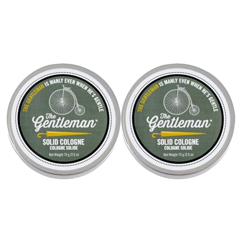 Walton Wood Farm Solid Cologne (Date Night) Vegetarian-Friendly and Paraben-Free 2.5 oz Infinity Warehouse