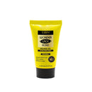 EBIN New York Wonder Lace Bond Gel for Holding Wigs and Closures 1.25 Oz Travel Size (Extra Mega Hold) EBIN