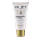 SOTHYS Protective Cream | Hydrating Face Moisturizer for Daily Use | Redness Relief,| Dry Skin Care | Diffuse Redness of the Skin Infinity Warehouse
