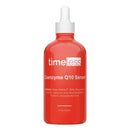Timeless Skin Care Coenzyme Q10 Serum - 4 oz - Powerful Anti-Aging Formula - Includes Coenzyme Q10, Matrixyl 3000 & Hyaluronic Acid - Restore & Replenish Skin, Smooth Wrinkles - All Skin Types Timeless Skin Care
