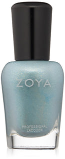 ZOYA Nail Polish, Amira, 0.5 Ounce ZOYA
