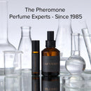 Pure Instinct CAPTIVATE The Original Pheromone Infused Essential Oil Perfume Cologne - Men's Collection - TSA Ready (Roll On Bottle 0.34 Fl. Oz./10.2mL) Infinity Warehouse