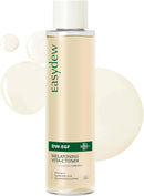 EASYDEW DW-EGF Peptide M Vita-C Toner – Revitalizing Exfoliating Hydrating Toner for Sensitive Skin with Glutathione, Vitamin C, Niacinamide and PHA - Skin Softening & Clearing Booster, 5.07 fl.oz. Infinity Warehouse