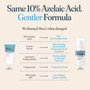 SoCalm Azelaic Acid 10% for Rosacea-Prone Skin – Calms Face Redness & Evens Tone, with Niacinamide & Ceramide NP, Fragrance-Free, 30ml / 1oz Infinity Warehouse