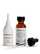 goop Beauty Peptide Serum | Reduces Fine Lines & Wrinkles | Peptides, Ceramides, & Niacinamide | Anti Aging Serum to Improve Firmness & Elasticity | Paraben Free | 1 fl oz Infinity Warehouse