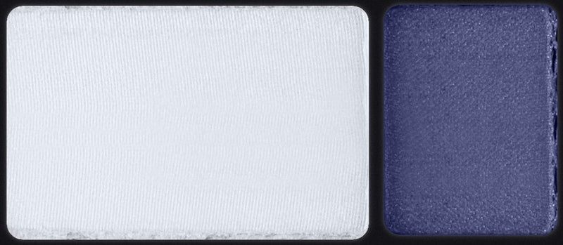 Maybelline New York Expert Wear Eyeshadow, Grey Matters, Duos, 0.08 Ounce Maybelline New York
